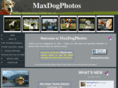 maxdogphotos.com