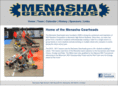 menashagearheads.com