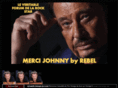 mercijohnny.com