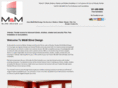 mmblinddesign.com