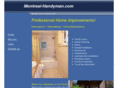 montreal-handyman.com