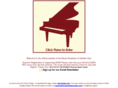 musicacademyofgc.com