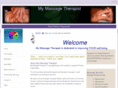 mymassagetherapist.biz