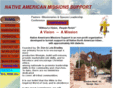 native-american-missions-support.com