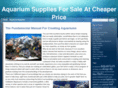 newaquariumsupplies.com