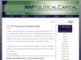 nhpoliticalcapital.com