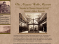 niagaramuseum.com