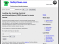 nodryclean.com