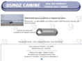 osmoz-canine.com