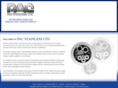 pacstainless.com