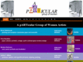 particularwomen.com