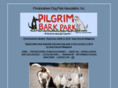 pilgrimbarkpark.com