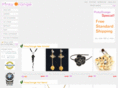 pinkyorange.com