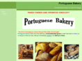 portuguesebakery.com