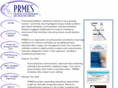 prmes.com