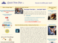 quicktrimdiet.com