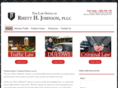 rhettjohnsonlaw.com