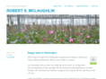 robertmclaughlin.org