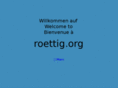 roettig.org