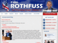 rothfussforsenate.com