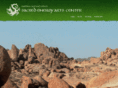 sacredenergyarts.com