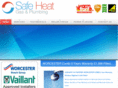 safe-heat.co.uk