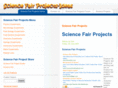 sciencefairprojects-ideas.com