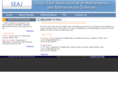 seaj.org