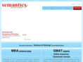semanticslearning.com