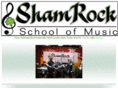 shamrockschoolofmusic.com