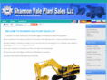 shannonvaleplant.com