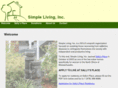 simplelivinginc.com