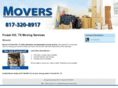 smallermovesanddelivery.com