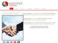 succinctconsult.com