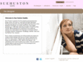 suehuston.com
