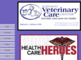 suncoastvetcare.com
