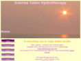 sunrisecolonhydrotherapy.com