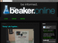 thebeakeronline.com