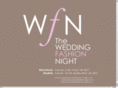theweddingfashionnight.com