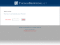 thomasbrowning.net