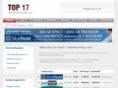 top17webhosting.com