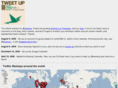tweetups.org