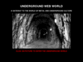 undergroundwebworld.com