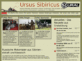 ursus-sibiricus.de