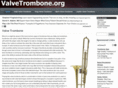 valvetrombone.org