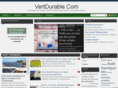 vertdurable.com