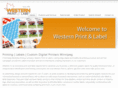 westernlabel.com