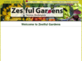 zestfulgardens.net