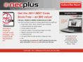 2011necplusoffer.com