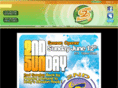 2ndsunday.com